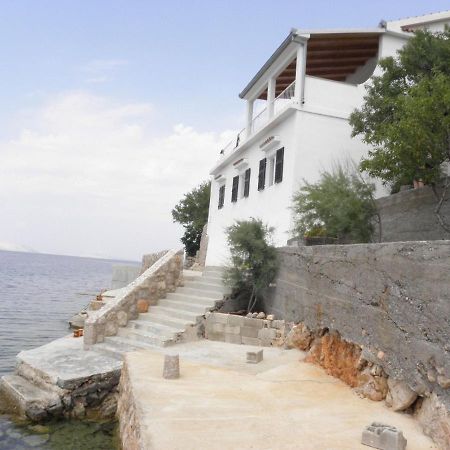 Apartments Neda - 5 M From Sea Lukovo Šugarje エクステリア 写真