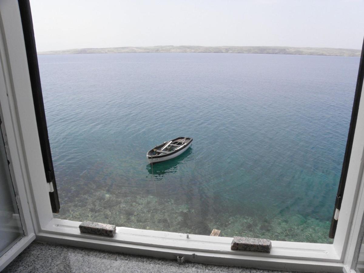 Apartments Neda - 5 M From Sea Lukovo Šugarje エクステリア 写真