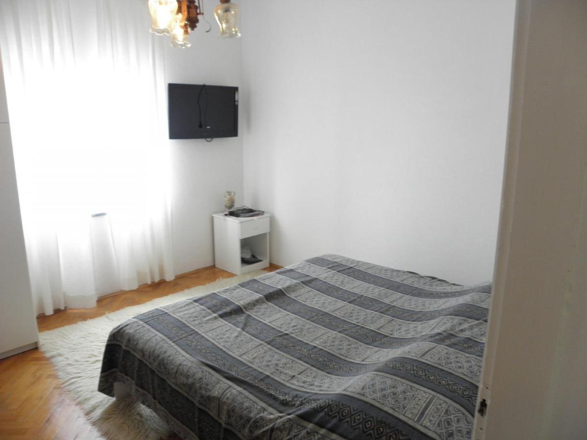 Apartments Neda - 5 M From Sea Lukovo Šugarje エクステリア 写真