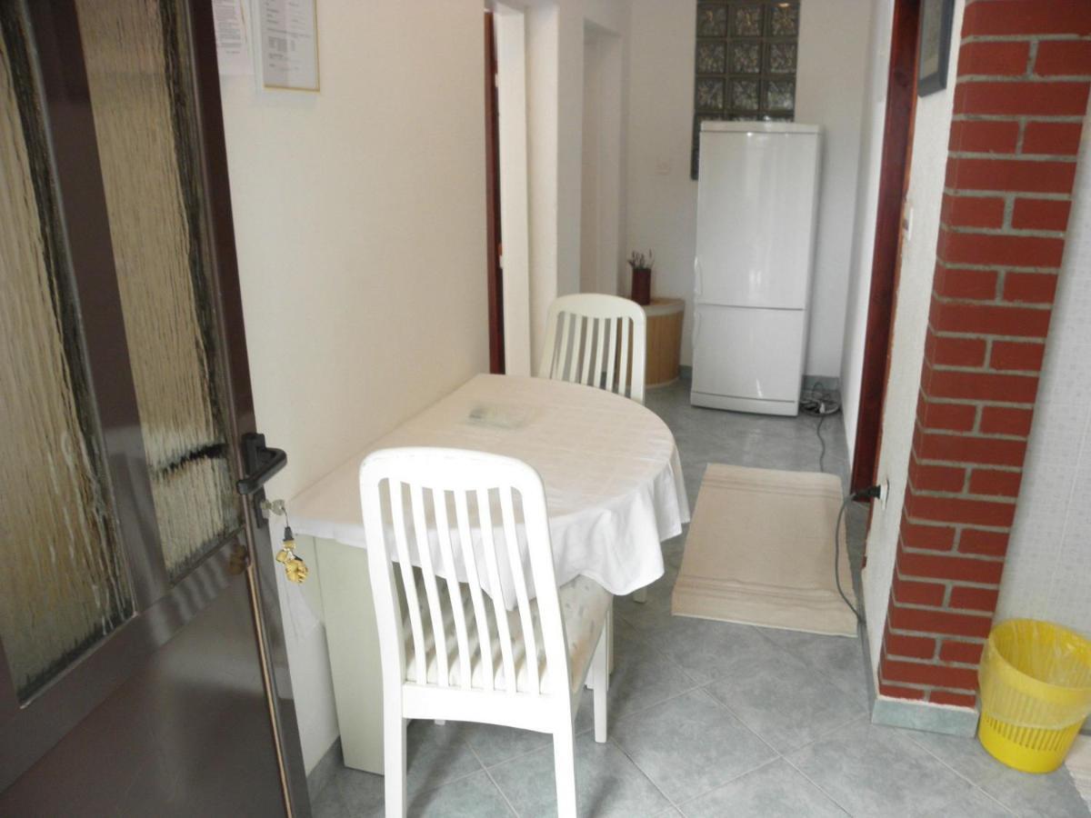 Apartments Neda - 5 M From Sea Lukovo Šugarje エクステリア 写真