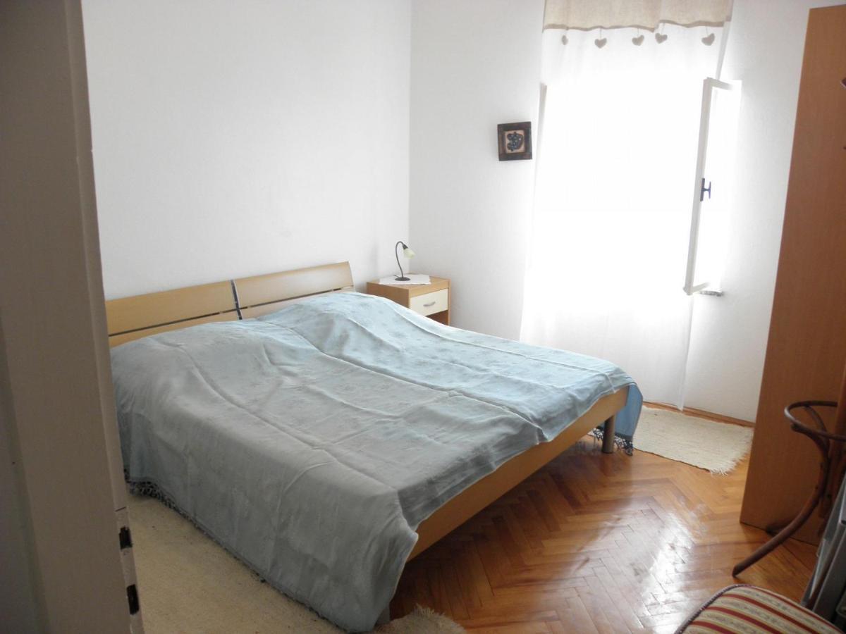 Apartments Neda - 5 M From Sea Lukovo Šugarje エクステリア 写真