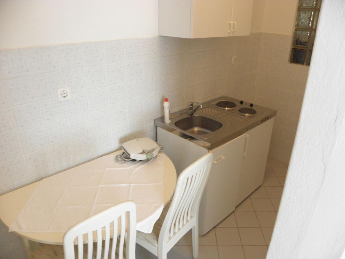 Apartments Neda - 5 M From Sea Lukovo Šugarje エクステリア 写真