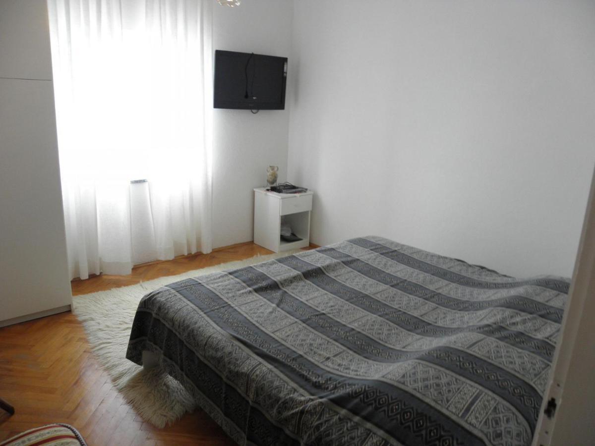 Apartments Neda - 5 M From Sea Lukovo Šugarje エクステリア 写真