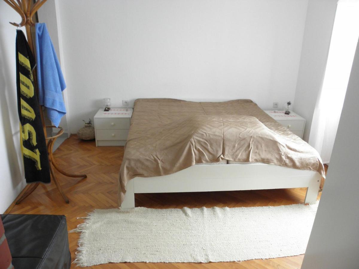 Apartments Neda - 5 M From Sea Lukovo Šugarje エクステリア 写真